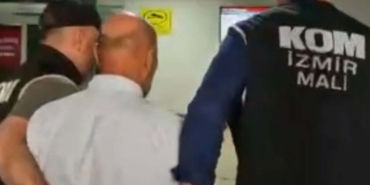 İZBETON Davasında 65 Sanığa Hapis İstemleri!