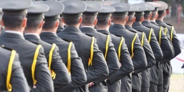 Jandarma Subaylık Başvuruları Başlıyor!