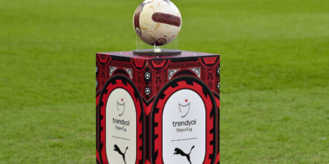 Süper Lig 2025-26 Sezonu İlk 2 Haftası Belli Oldu