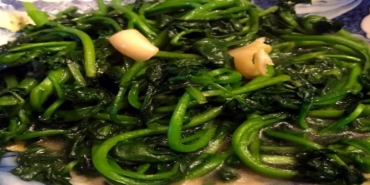 Su Teresi: Dünyanın En Sağlıklı Sebzesi!