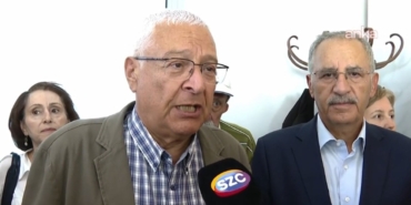 Sözcü TV’ye RTÜK’ten 10 Günlük Yayın Durdurma Cezası