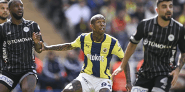 Talisca Sakatlandı, Portekiz Kampına Götürülmeyecek!