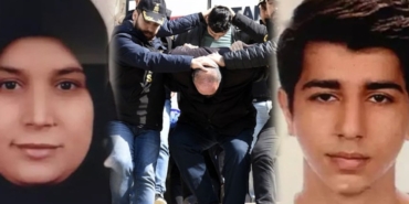 Bakırköy’de Çifte Cinayet: Eş ve Çocuk Öldürüldü