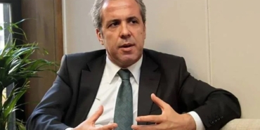 Şamil Tayyar: YPG’nin Tasfiyesi Şart!