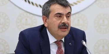 LGS’deki Şaibe İddiaları Bakan Tekin’den Yanıt