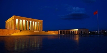 Ankara, 2026 Türk Dünyası Turizm Başkenti!