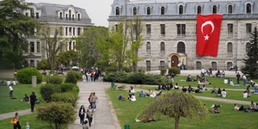 Boğaziçi’nde Kapsamlı Değişiklik: Fakülteler Kapatıldı!
