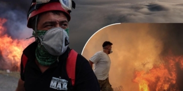 Türkiye Orman Yangınlarıyla Mücadele Ediyor!