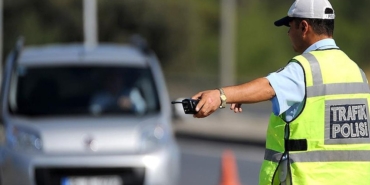 9 İlde Hız Denetimi Başlıyor!