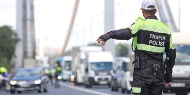Ankara’da Trafik Düzenlemeleri: Caddeler Kapalı!