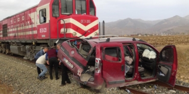 Tren Kazası Cinayet Mi? 7 Gözaltı!