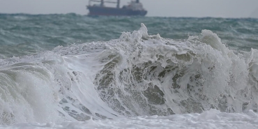 Kamçatka’da 8.8 Büyüklüğünde Deprem!