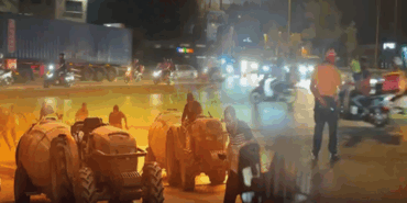 Yangınla Mücadelede Hava Müdahalesi Neden Yok?