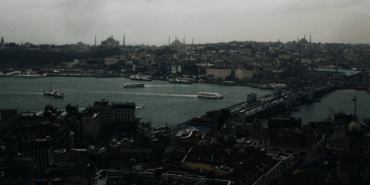 İstanbul’a Sağanak Yağış Uyarısı: Dikkat!