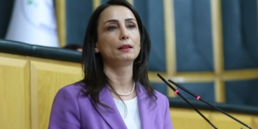 Tülay Hatimoğulları Hedefte: DEM Parti’den Yanıt!