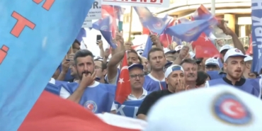 İşçilerden Zam Tepkisi: Acil Çözüm Çağrısı!