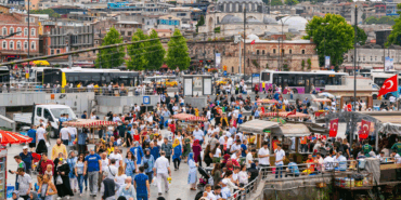 Türkiye’de Yaşlılık: Sağlık ve Mutluluk Alarm Veriyor