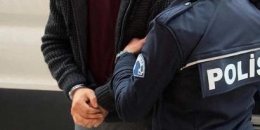 35 Yıl Hapis Cezalı Şüpheli Yakalandı!