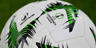 UEFA Konferans Ligi’nde İlk Maçlar Yarın Başlıyor!