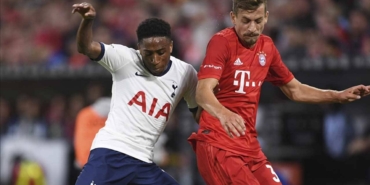 West Ham, Walker-Peters’ı Kadrosuna Kattı!