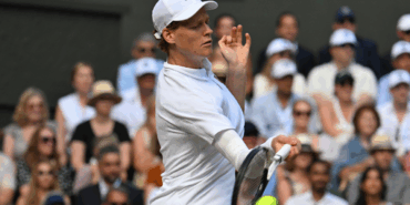 Wimbledon’da Sinner Tarih Yazdı, Şampiyon Oldu!