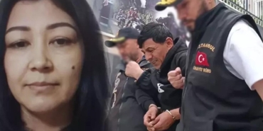 Pendik’te Kadına Şok Bıçaklı Saldırı!