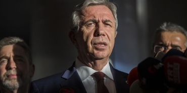 Ankara’da Plansız Büyüme Felakete Yol Açıyor!