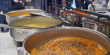 Gaziantep’te Eğitimde Yolsuzluk Skandalı!