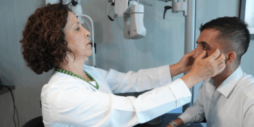 Göz Kapağı Estetiği: Genç Görünmenin Anahtarı