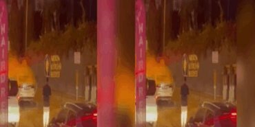 Antalya’da Otoparkta Yangın: Otomobil Küle Döndü!