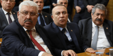 Türk-Kürt Kucaklaşması İçin Tarihi Vurgu