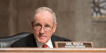 ABD Senatörü Risch’ten Türkiye’ye F-35 Engeli!