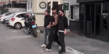 Ünlü Rapçiye Rüşvet Skandalı: Hakim ve Avukat Tutuklandı