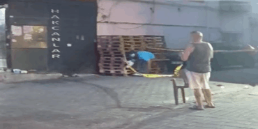 Yüreğir’de Bıçaklı Saldırı: Hayati Tehlike!