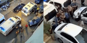 Yeşilkent’te Bıçaklı Kavga: 12 Suç Kaydı Şok Etti!