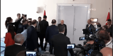 Terörsüz Türkiye İçin TBMM’de Komisyon Kuruluyor!