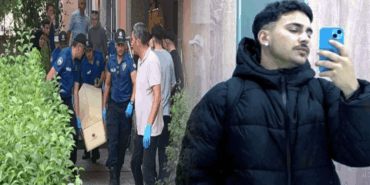 Balkondan Düşen Genç Hayatını Kaybetti!