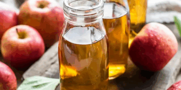 Elma Sirkesi: Doğal Bakımın Gizli Kahramanı!