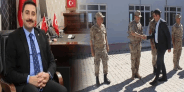 CHP, Zonguldak’ta Atamayı İptal Ettirdi!