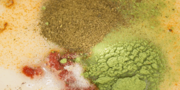 Zerdeçal ile Hafızanızı Güçlendirin!