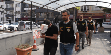 Eskişehir’de Arsa Dolandırıcılığı Operasyonu!