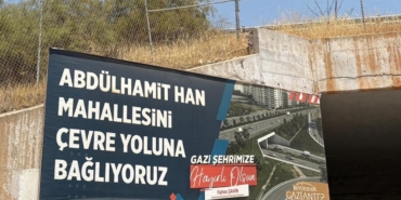 26 Ayda ‘Yol’ Vaadi, Hala Beklemede!