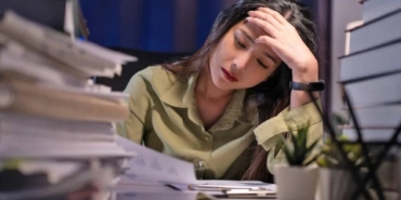 Kronik Yorgunluk Sendromu: Belirtiler ve Tehlikeleri