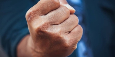 Yumruk Sıkmak Hafızayı Güçlendiriyor!