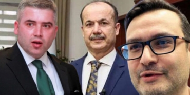 Yunus Emre Enstitüsü’nde 400 Milyonluk Yolsuzluk!