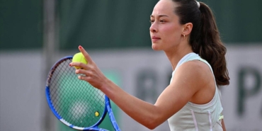 Wimbledon’da Tarihi Başarı: Zeynep Sönmez 2. Tura!