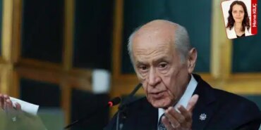 Cumhur İttifakı’nda Sertleşen Siyasi Dil Endişe Yarattı