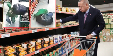 Tarım Kredi Mağazasında Çalışan Kadın İşten Çıkarıldı