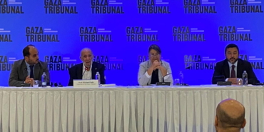 Gazze’de Soykırım Uyarısı: Acil Tepki Zamanı!