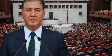 CHP’den Özbudun’a Fezleke Tepkisi: ‘Yetki Gaspi’